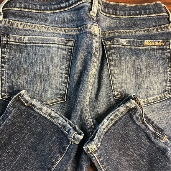 Abercrombie & Fitch Jeans Size 2 - Picture 10 of 13